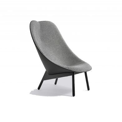 Hay Uchiwa lounge chair