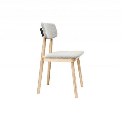 de Vorm Clip Chair