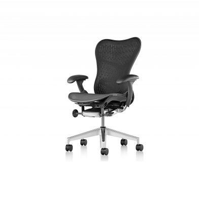 Herman Miller Mirra 2